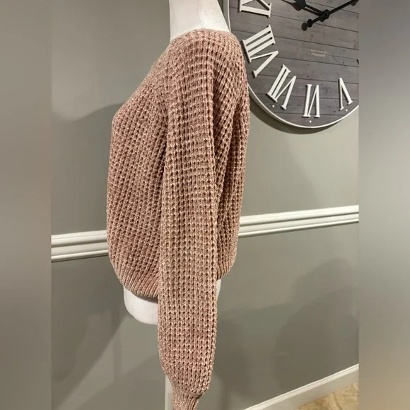 Women's/Teen's Altard State Sweater - softest sweater ever Size Large NWOT - Picture 10 of 11